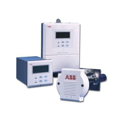 abb uv analyzer|abb zirconia oxygen analyzer.